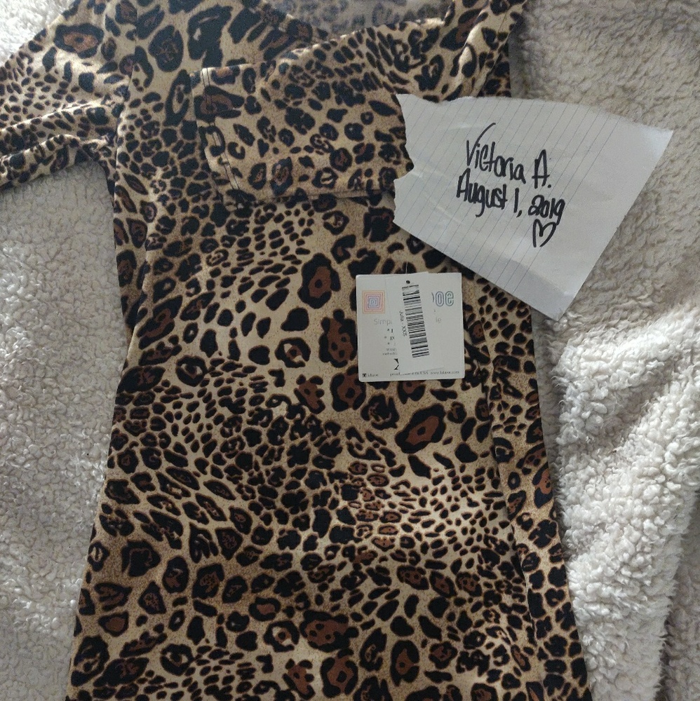 Xxs Vintage Julia